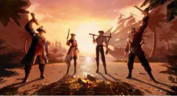 黎明之海商会玩法前瞻，以商会之名，实现互利共赢