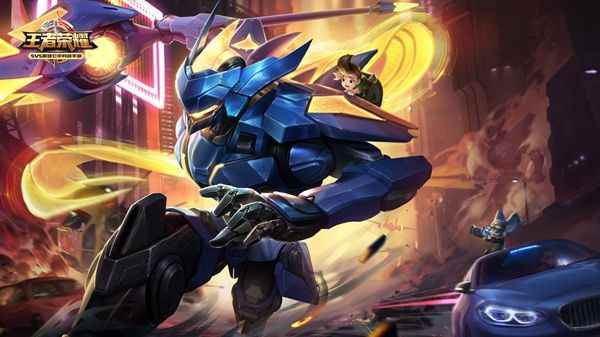 王者荣耀老号找不到区了怎么办