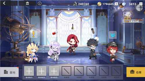 《解神者》硬核攻略来袭 浮士德的炼金实验室