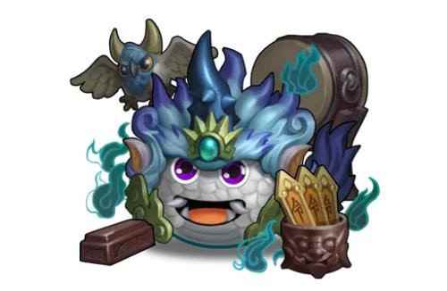 做最强冈布奥 《不思议迷宫》全新试炼来袭