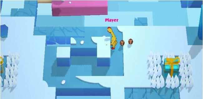 炸鸡派对流派打法详细介绍_香肠派对炸鸡少女图片