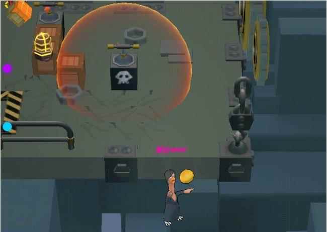 炸鸡派对流派打法详细介绍_香肠派对炸鸡少女图片