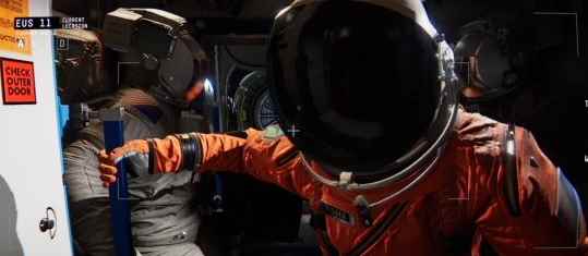 观测号剧情 observation游戏剧情解析