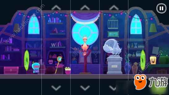 带你回家第8关怎么过 带你回家手第8关通关攻略