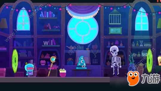 带你回家第8关怎么过 带你回家手第8关通关攻略