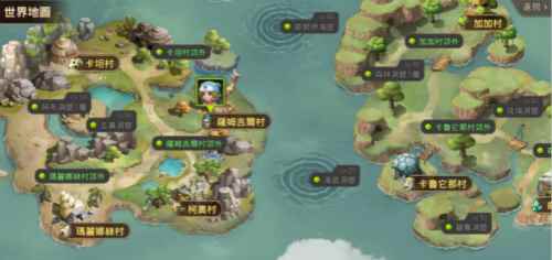 19年前爱玩《石器时代》19年后依然童心未泯