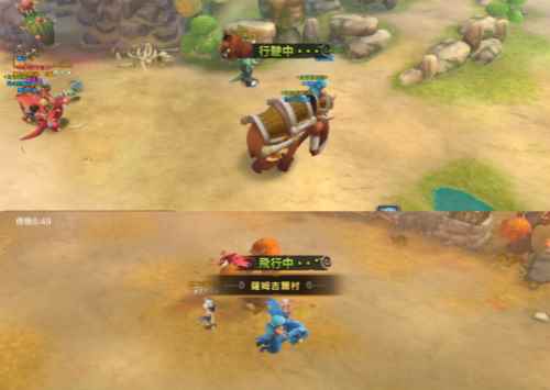 19年前爱玩《石器时代》19年后依然童心未泯