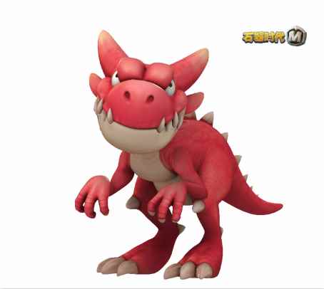 19年前爱玩《石器时代》19年后依然童心未泯