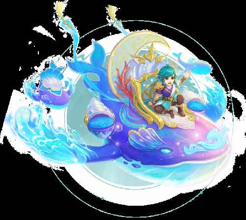 相聚明月城!《梦想世界》3月5日双端全平台正式上线