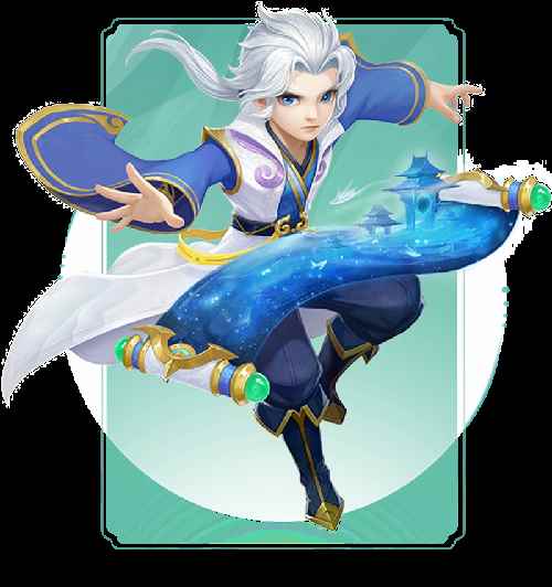 相聚明月城!《梦想世界》3月5日双端全平台正式上线