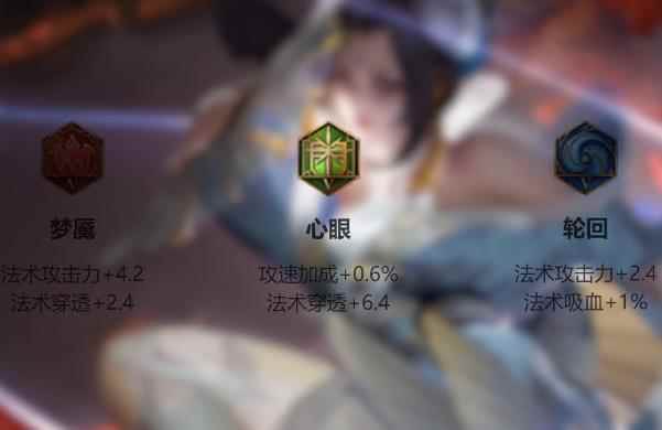 2月24日王者荣耀新赛季不知火舞连招顺序详解