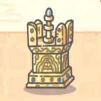 《最强蜗牛》七宝阿育王塔属性一览