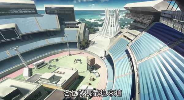 《彩虹六号:围攻》“霓虹曙光行动”动画短片公开