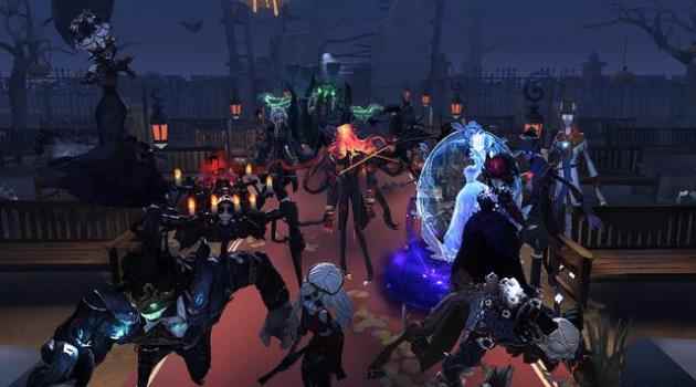 第五人格:新版本监管者排名