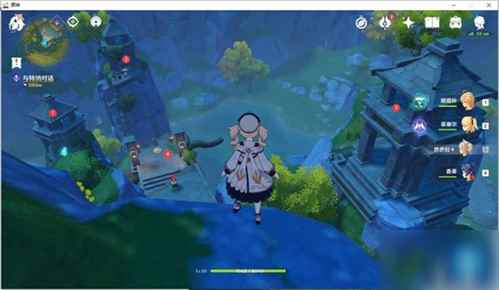 《原神》循仙踪兮天遒任务怎么做 循仙踪兮天遒任务完成攻略