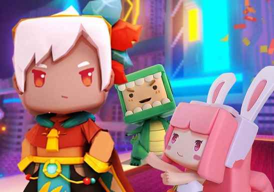 《迷你世界》9月4日更新内容汇总