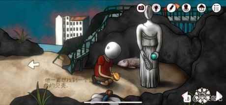 迷失岛前传海边游乐园小鸟拼图怎么获得