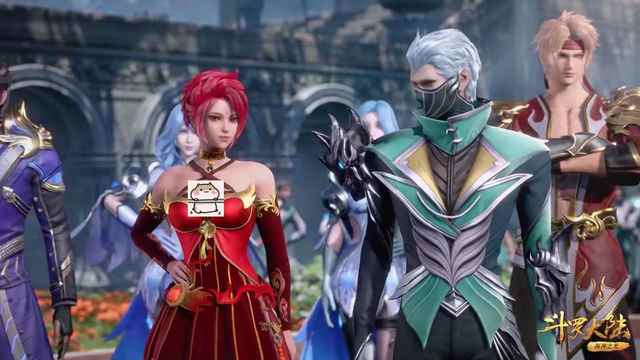 《斗罗大陆》中“四元素学院”最后会被吞并的原因