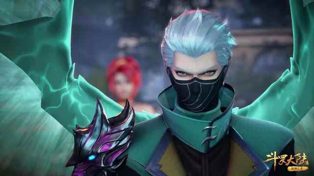 《斗罗大陆》中“四元素学院”最后会被吞并的原因