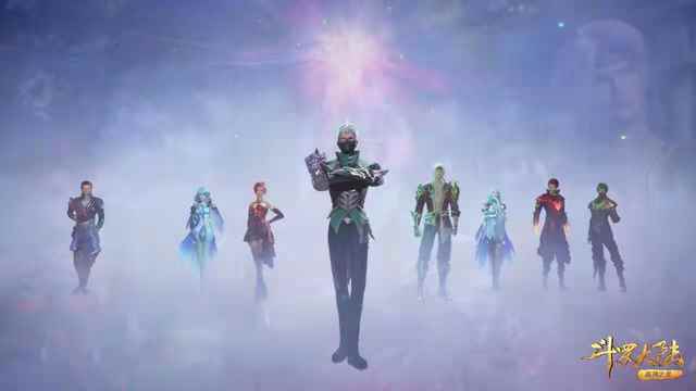 《斗罗大陆》中“四元素学院”最后会被吞并的原因