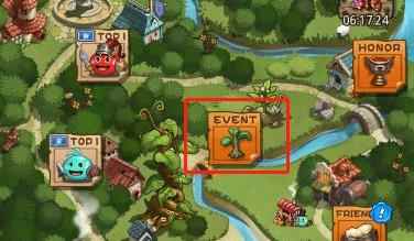 自然守护者再次集结！《不思议迷宫》植树节活动上线