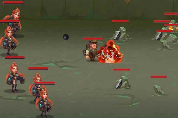 挖矿传说2资源储备攻略介绍