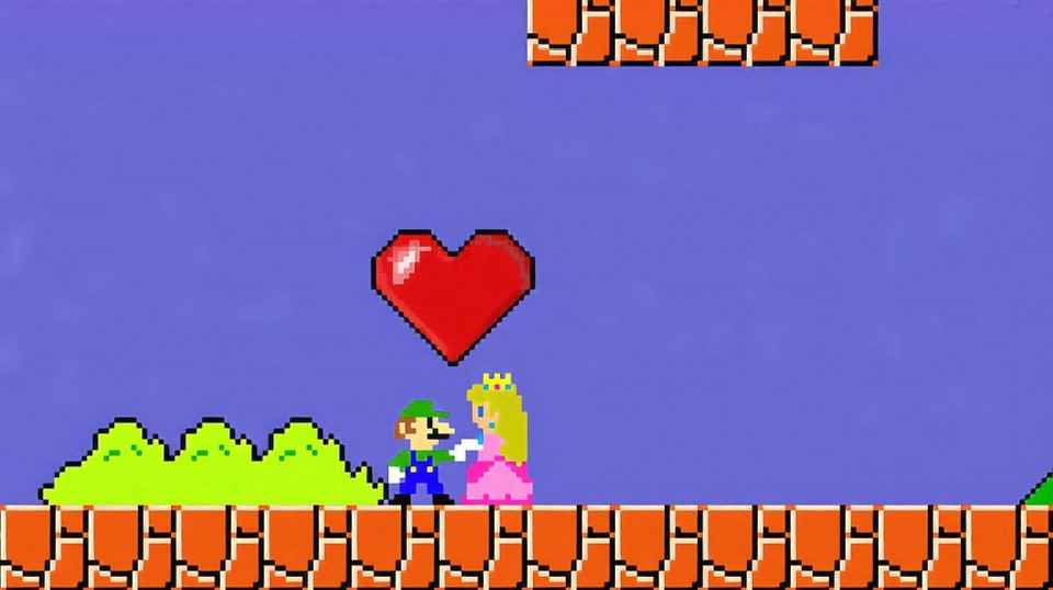 次世代“外挂”:成就了塞尔达传说,却陨落了自己