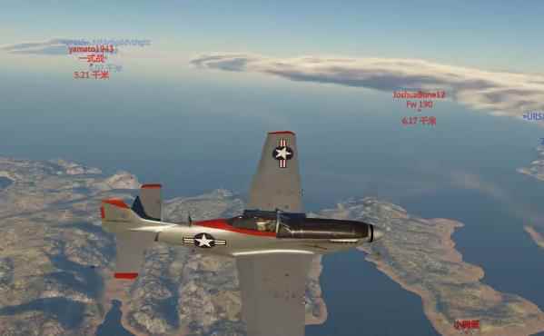 战争雷霆能量战打法思路介绍