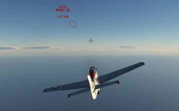 战争雷霆能量战打法思路介绍