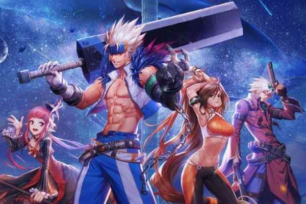 DNF手游最新公测时间介绍