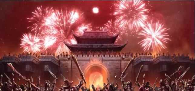 热血传奇怀旧服玛法三大古宗教介绍