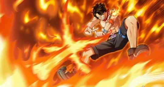 航海王热血航线撒谎布怎样快速上手 技能效果分享