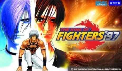 拳皇97中最冷门的角色是谁?_小时候玩的格斗游戏