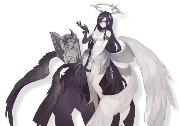 幻书启世录强势单体幻书排行