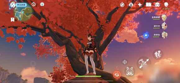 《原神》史莱姆气球任务怎么过 史莱姆气球任务通关攻略