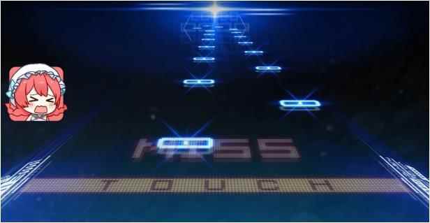 同步音律游戏相关名词科普介绍