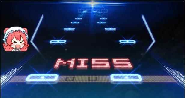 同步音律游戏相关名词科普介绍