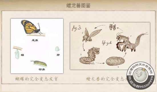 《天外世界》翡翠鸟星系生物螳龙兽详解