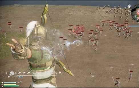 《真三国无双8》怎么照相?拍照玩法技巧分享