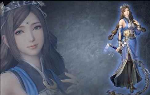 《真三国无双8》怎么照相?拍照玩法技巧分享