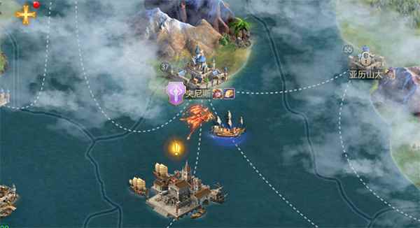 奋战海战新手攻略大全_海战世界新手选什么军舰