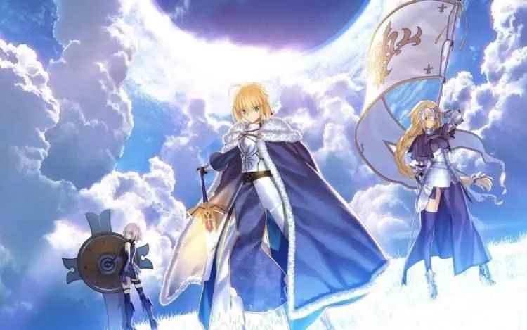 B站独家代理《万灵启源》,二次元手游的肉搏战打响