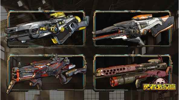 《勇者必须赢》萌新必看攻略介绍