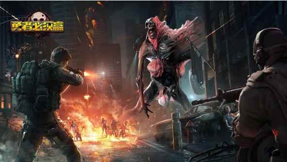 《勇者必须赢》萌新必看攻略介绍