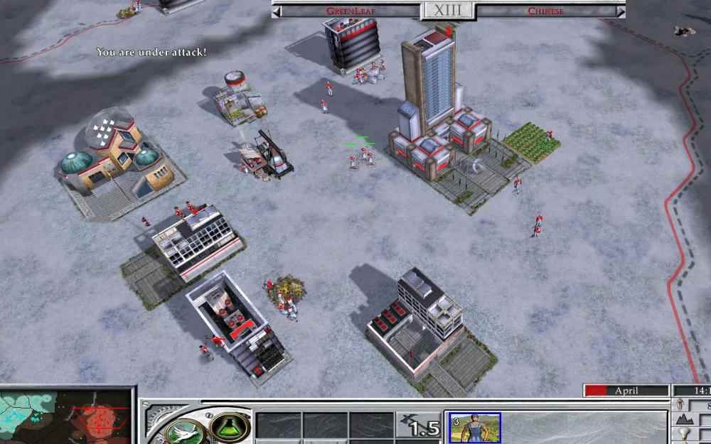 从石器时代开始的老单机游戏,现在还想玩吗?