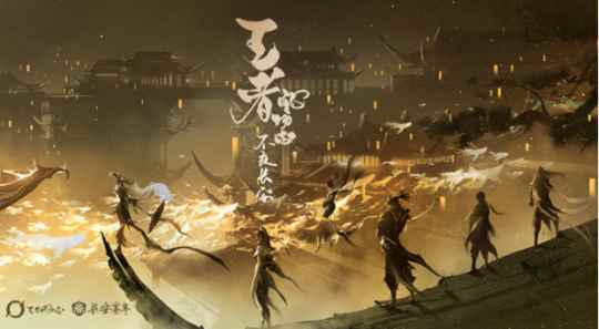 兵线总被队友吃,天美策划将提升中路经济!