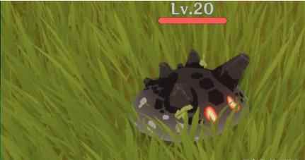 原神1.3魈突破材料及快速采集攻略