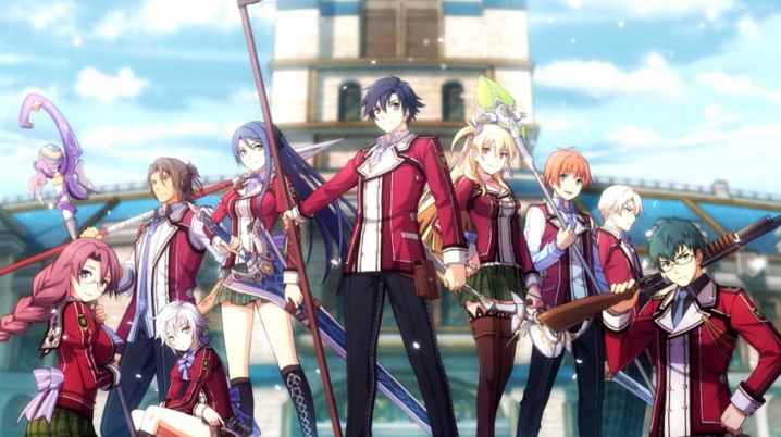 《英雄传说 闪之轨迹I:改》评测:“轨迹”系列集大成者