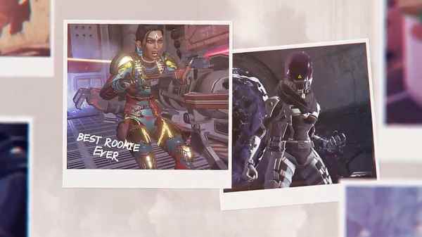 《Apex英雄》两周年活动预告 限时模式将回归