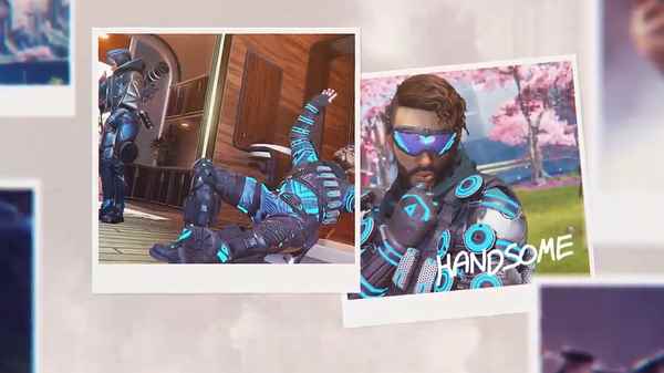 《Apex英雄》两周年活动预告 限时模式将回归